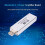 For RTL SDR V3 R820T2 RTL2832U 5