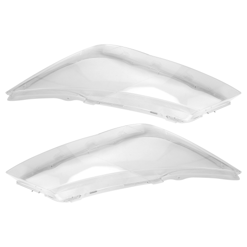 For Seat 2013-2018 Car Headlamp Cover Lens Headlight Shell 1