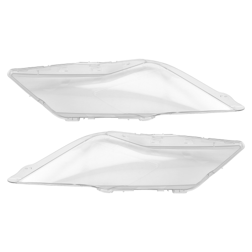 For Seat 2013-2018 Car Headlamp Cover Lens Headlight Shell 2