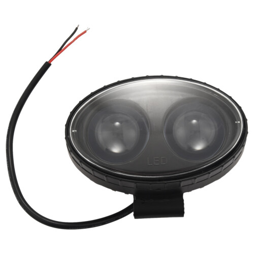 Forklift Safety Led Light 8W LED Warning Lamp for Security Indicator 2