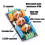 Four-Level Audio AC 220V Power Supply Filter,16A 2