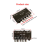 Front Effect Microphone Singing with Bluetooth USB Decode Board(A) 7