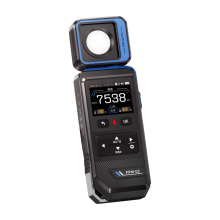 FPM-02 Mini-Lichtmesser 99990 Lux