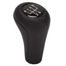 Pomello del cambio a 5 marce per E28, E30, E32, E34, E36, E38, E39, E46, X1 e X3