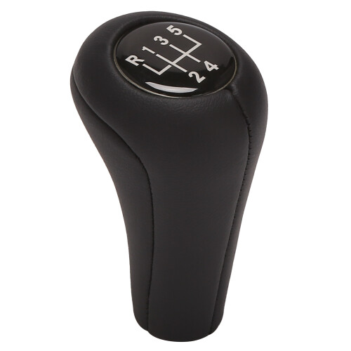 Pomello del cambio a 5 marce per E28, E30, E32, E34, E36, E38, E39, E46, X1 e X3