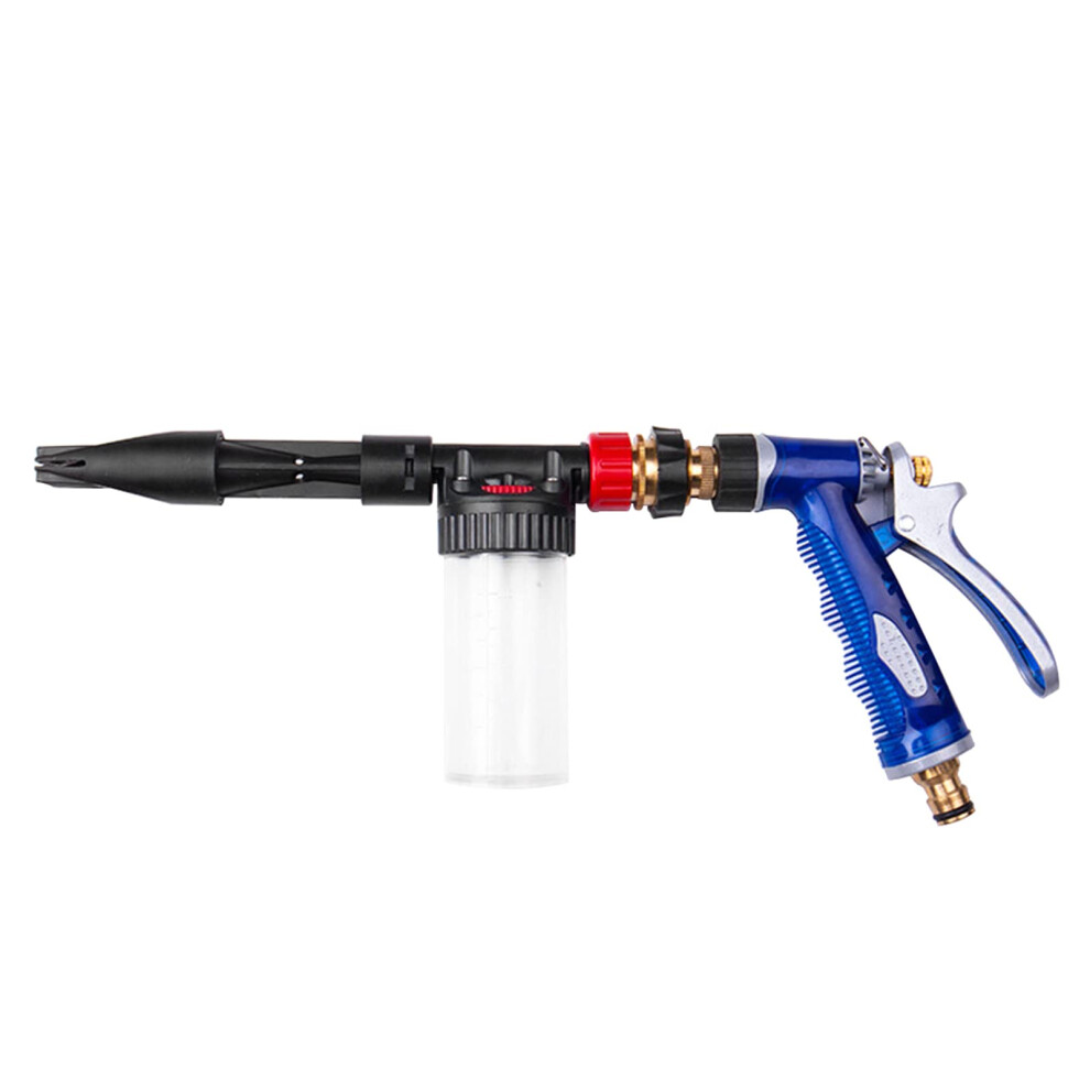 Foam Car Wash Spray Gun Foam Lance Multifunctional High Pressure Car Ing Foam Gun Car Wash Foam Lance 477169090812