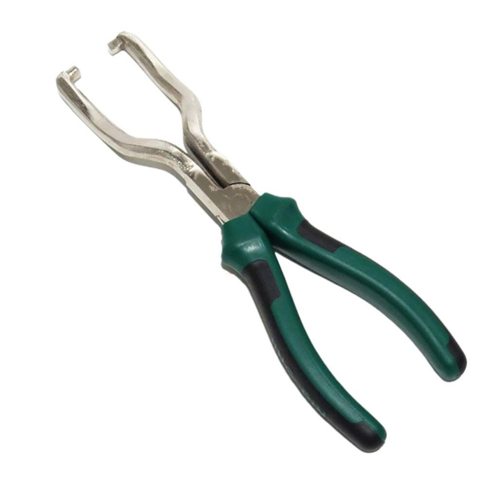 Gasoline Pipe Joint Pliers Oil Tubing Connector Disassembly Tools 4852229263188
