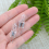 G4 Bulb,20 Pack Halogen G4 12V 20W with G4 Bi-pin Base 6