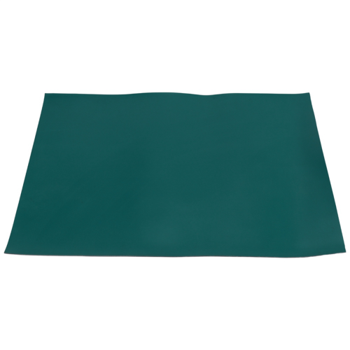 Green Desktop Anti Static ESD 300x400mm Grounding Mat 1