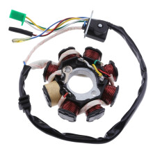 GY6 Engine Stator Generator Coil 157QMJ for GY6 Engine