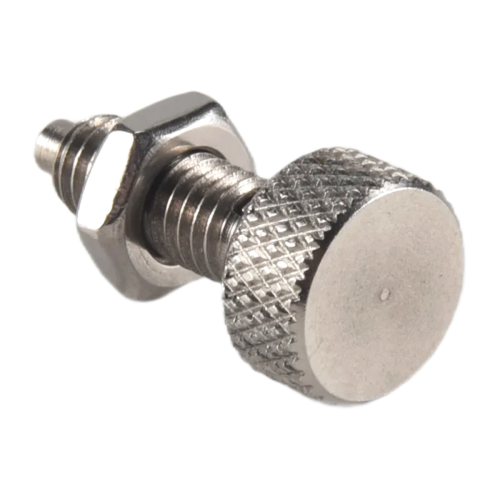 Hand Retractable Spring Plunger Release Pins for Rolling Toolbox A 2