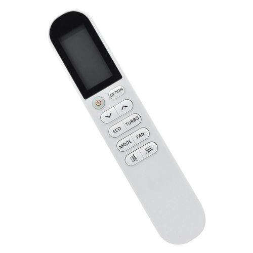 Telecomando GYKQ-58 ERiTO Bianco 1
