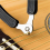 Guitar String Winder Cutter and Bridge Pin Puller Guitar Tool 2