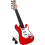 Guitar Toy for Kids,4 Strings Electric Guitar Musical Instruments,B 1