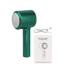 Haarknäueltrimmer, Haushaltshaarentferner, geeignet für Kleidung, Pilling