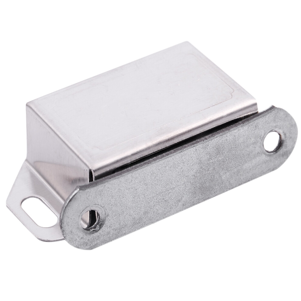 Photos - Door Lock Home Office Door Self Closing Strong Magnetic Adsorption Magnet Buckle