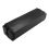 Hip Thrust Barbell Squat Pad Support Push Bar Barbell Foam Pad,Schwarz 1