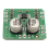 Scheda amplificatore per cuffie Modulo audio differenziale bilanciato da 150 MW 2