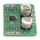 Scheda amplificatore per cuffie Modulo audio differenziale bilanciato da 150 MW 3