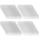Portaetichette adesive per scaffale 1