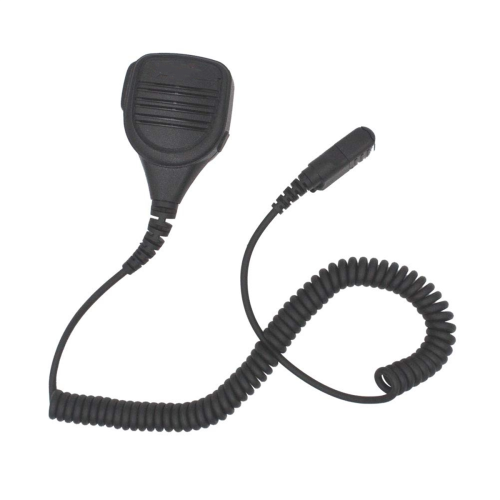 Handsfree Speaker Microphone for