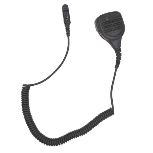 Handsfree Speaker Microphone for 2