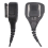 Handsfree Speaker Microphone for 4