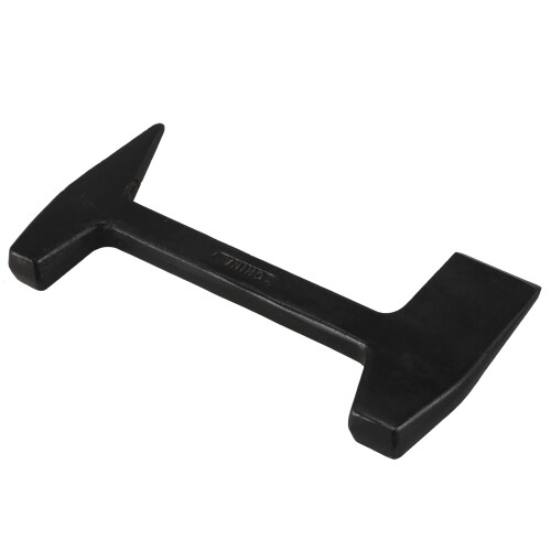 High-Carbon Steel Tools Hoof Buffer Clinch Cutter 2