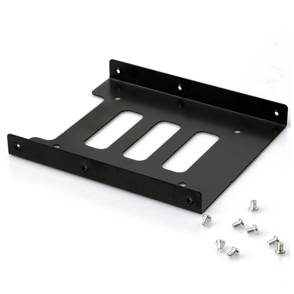 Hard Disk Bracket 2.5 To 3.5 Hard Disk Cage Hard Disk Bracket 4852229270155