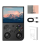 Handheld-Retro-Spielkonsole mit 3,5-Zoll-IPS-Bildschirm und Linux-System, B 1