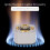 Ignitor Electronic Lighter Automatic Torch Lighter For Jewelry Gas 2