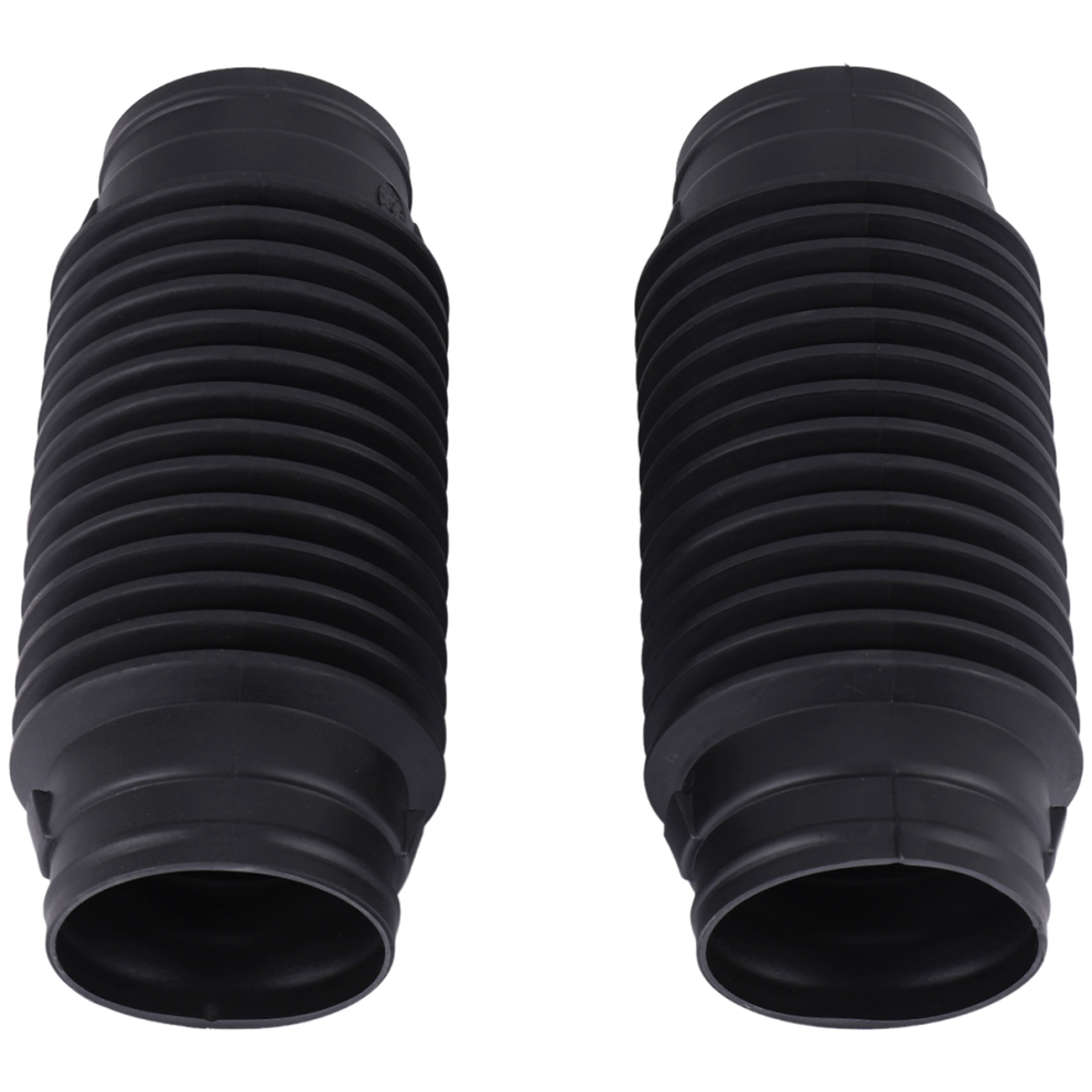 Intake Pipe For 307 206 C2 207 408 1.6 Black 4852229277697