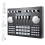 K1 Soundkarte Mixer Board Streaming Audio Bluetooth 5.0 Universal 1