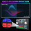 K1 Soundkarte Mixer Board Streaming Audio Bluetooth 5.0 Universal 7