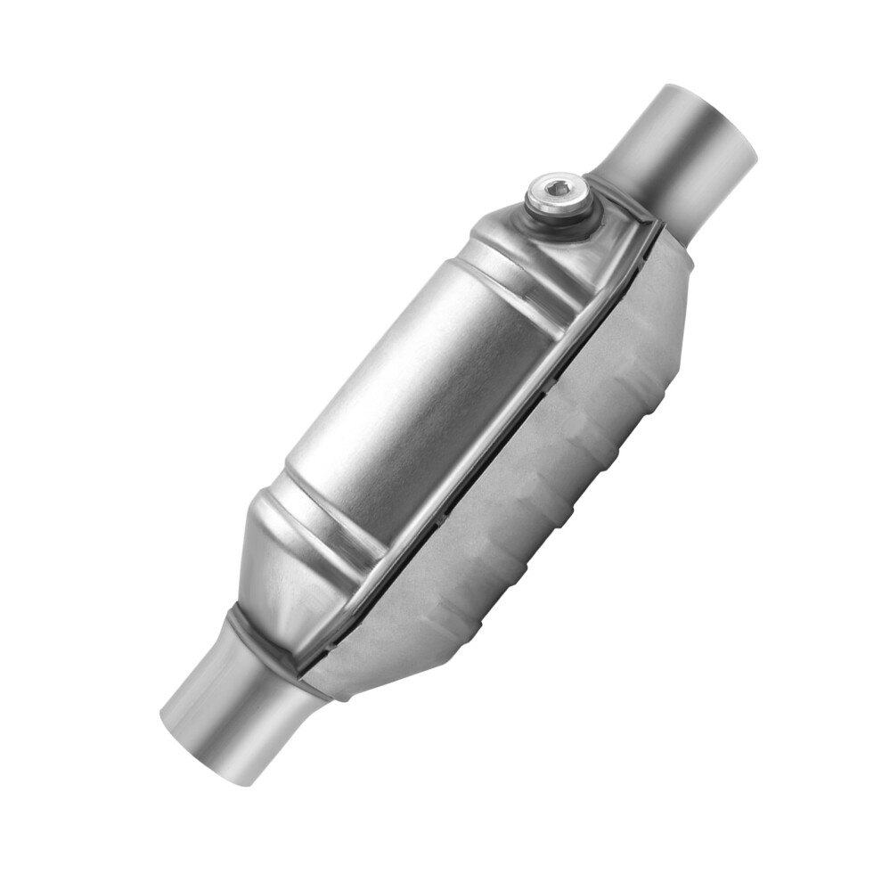 Bez Marki Inlet/Outlet Universal Catalytic Converter