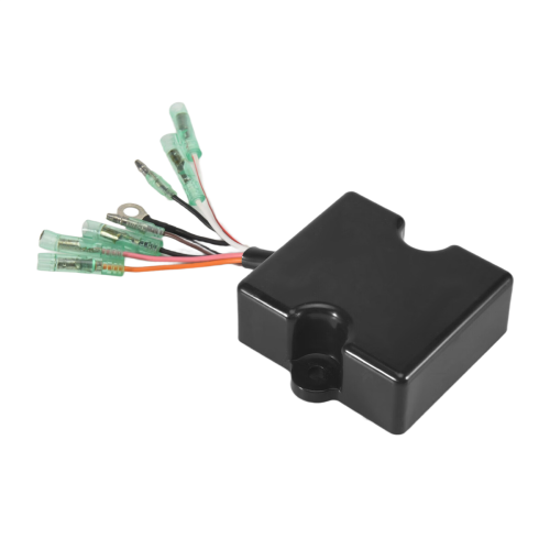 Ignition CDI ECU for VX700 Water Jet Engine 2