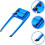 Hot Wire Electric Foam Cutter Kit Cutting Tool 4