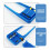 Hot Wire Electric Foam Cutter Kit Cutting Tool 5