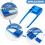 Hot Wire Electric Foam Cutter Kit Cutting Tool 2
