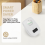 Elettrodomestici a risparmio energetico. Spina UE Power Saver 4