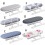 Ironing Board Home Travel Cuffs Sleeve Mini Washable Protective-D 6