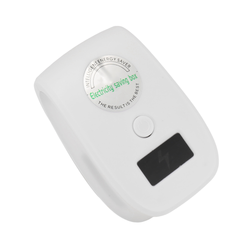 Elettrodomestici a risparmio energetico. Spina UE Power Saver 2