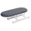 Ironing Board Home Travel Cuffs Sleeve Mini Washable Protective-D 1