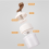 Ice Maker Manual Ice Crusher,Snow Cone Machine Household 1
