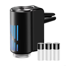 Intelligent Car Air Freshener Rechargeable Car Air Freshener