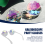 Kaleidoscope Rave Party Sunglasses Diffracted Lens-Transparent 5