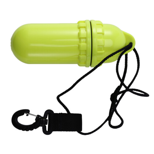 Kayak Diving Dry Box Diving Snorkeling Waterproof Cylindrical Dry Box 2