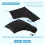 Leaf Blower Bag Zippered Bottom Dump Leaf Blower Bag Collect Leaf 5