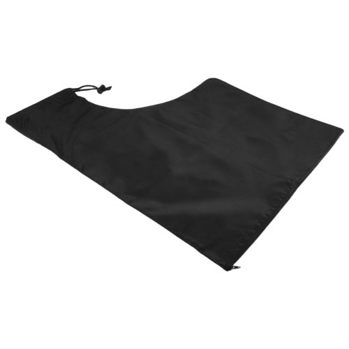 Leaf Blower Bag Zippered Bottom Dump Leaf Blower Bag Collect Leaf 1