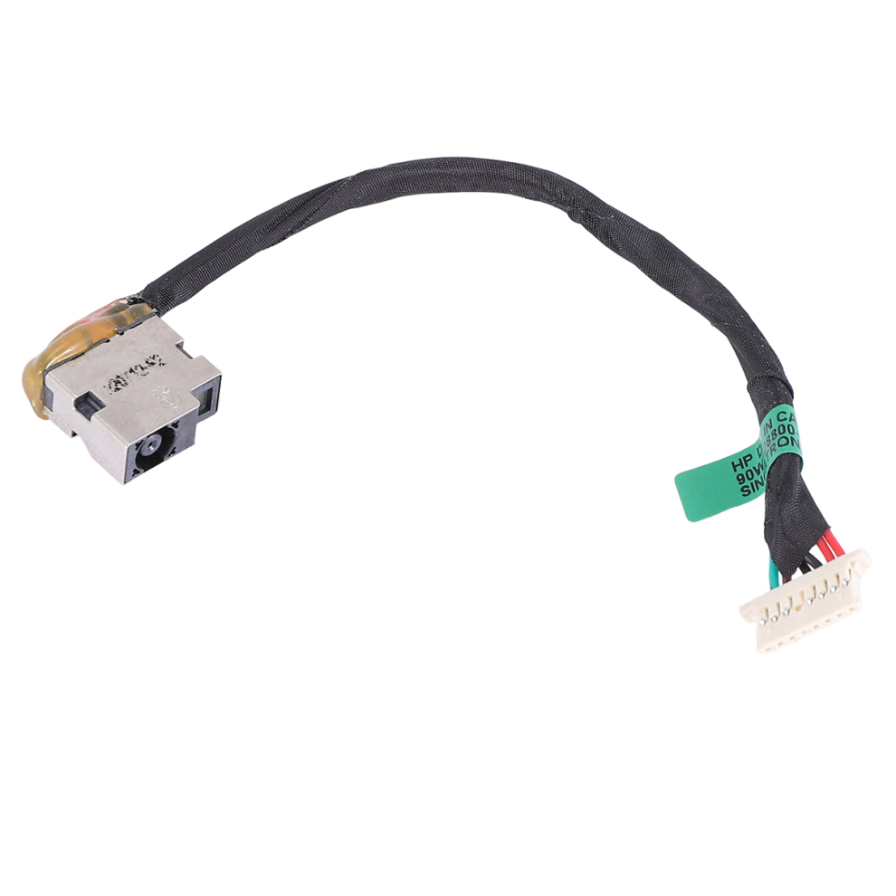 Laptop Power Jack Cable Socket For 240 246 250 255 G4 G5 4852229281946
